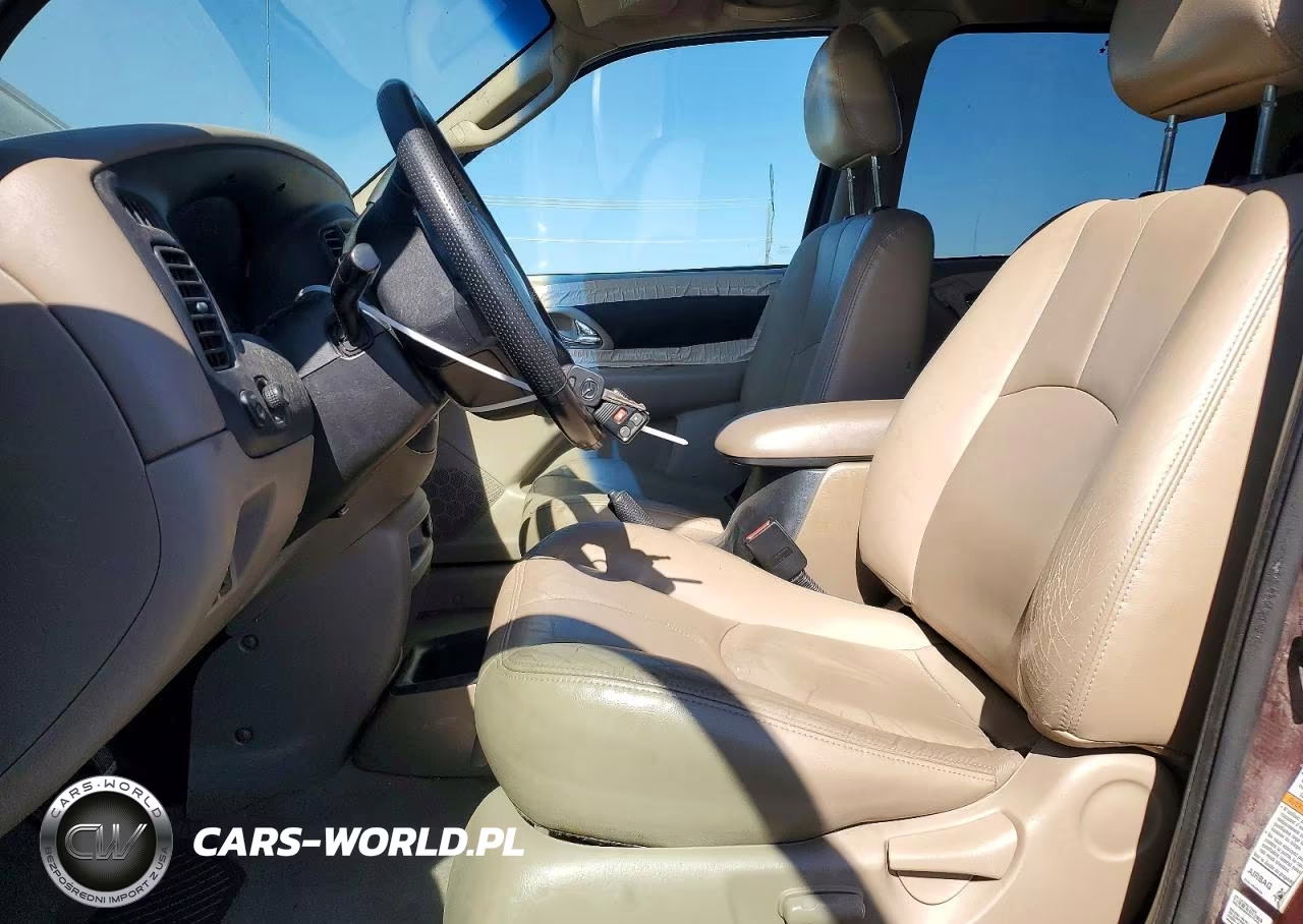 2002 Mazda Tribute Lx VIN:4F2CU08102KM01876 - 7