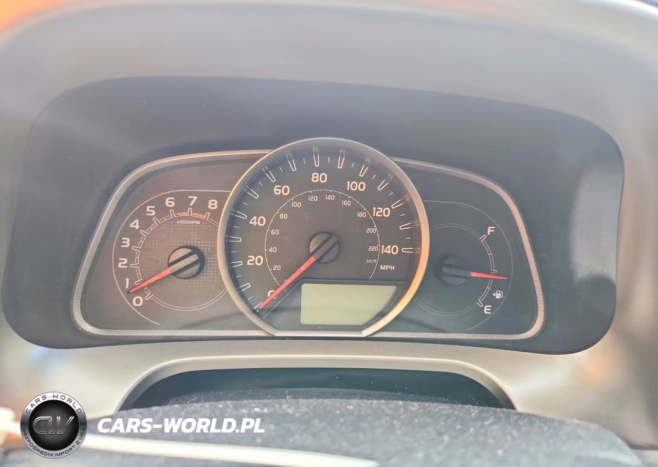 2013 Toyota Rav4 Xle VIN:JTMRFREV7D5010919 - 9
