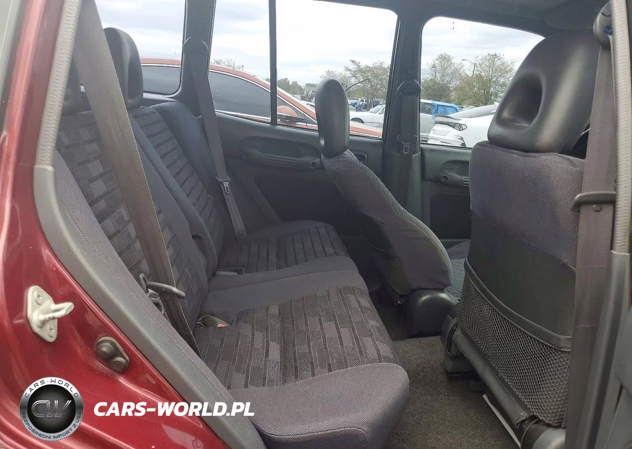 1997 Toyota Rav4 Base VIN:JT3HP10VXV0139113 - 11