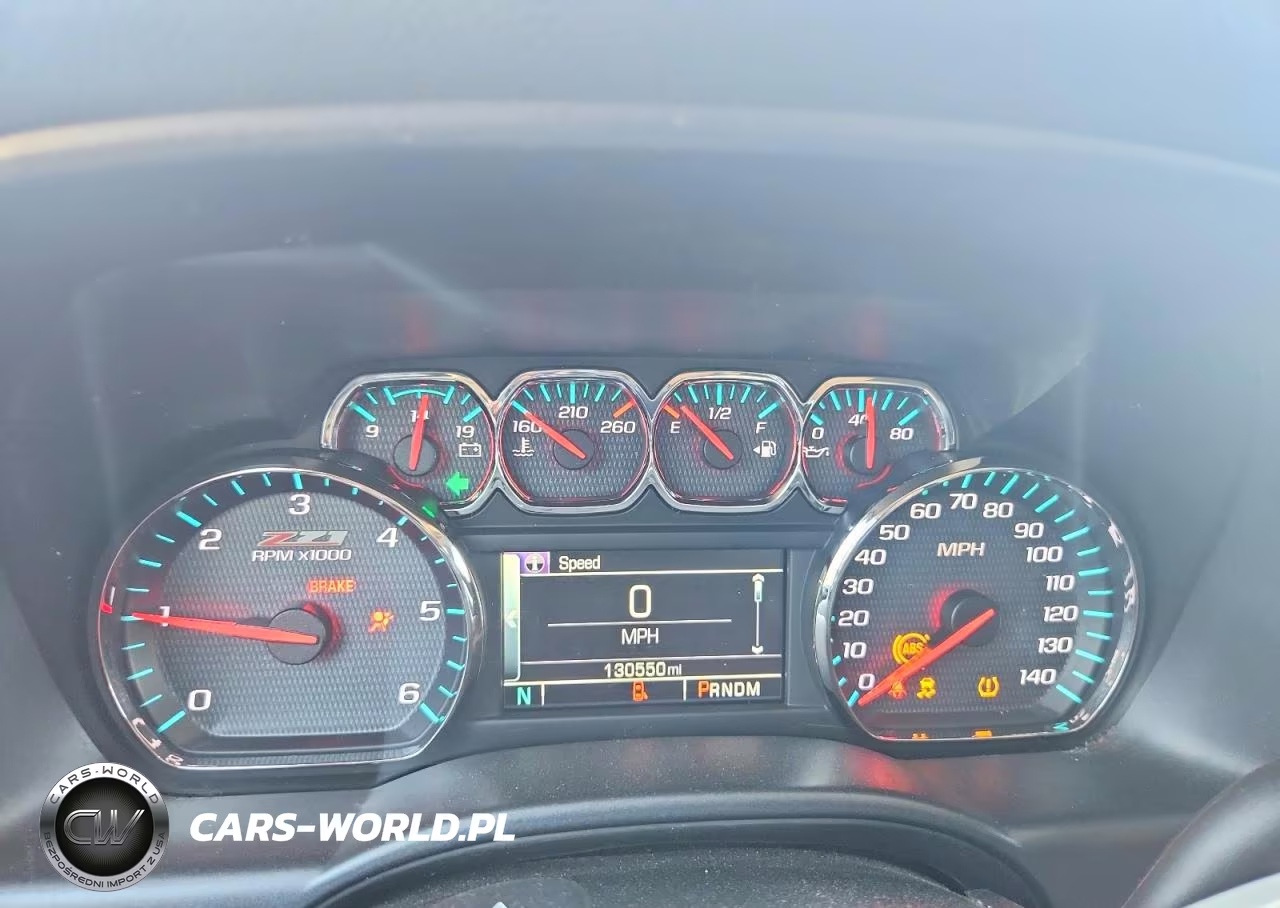 2015 Chevrolet Silverado K1500 Lt VIN:3GCUKREC6FG513857 - 9