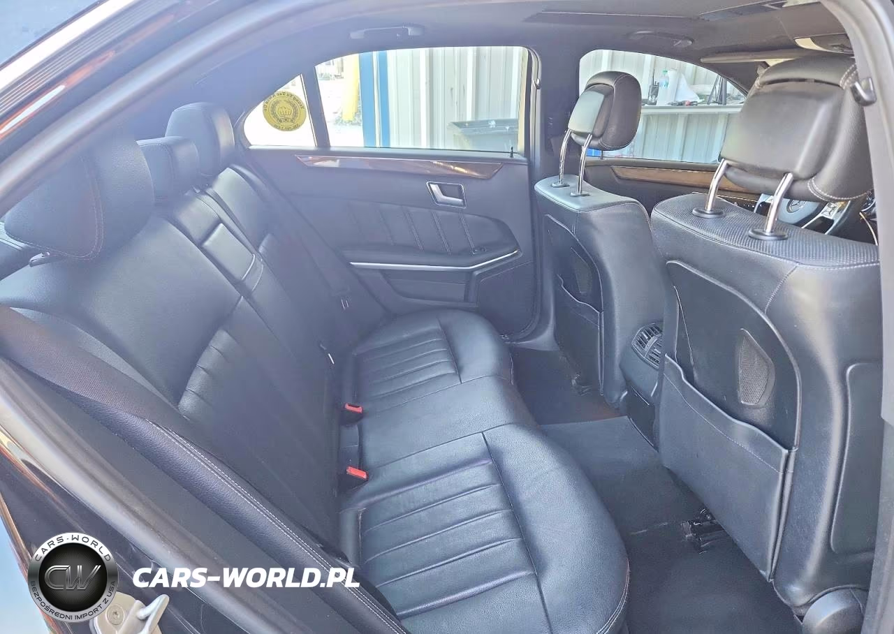 2016 Mercedes-Benz E 350 4Matic VIN:WDDHF8JB6GB178726 - 10