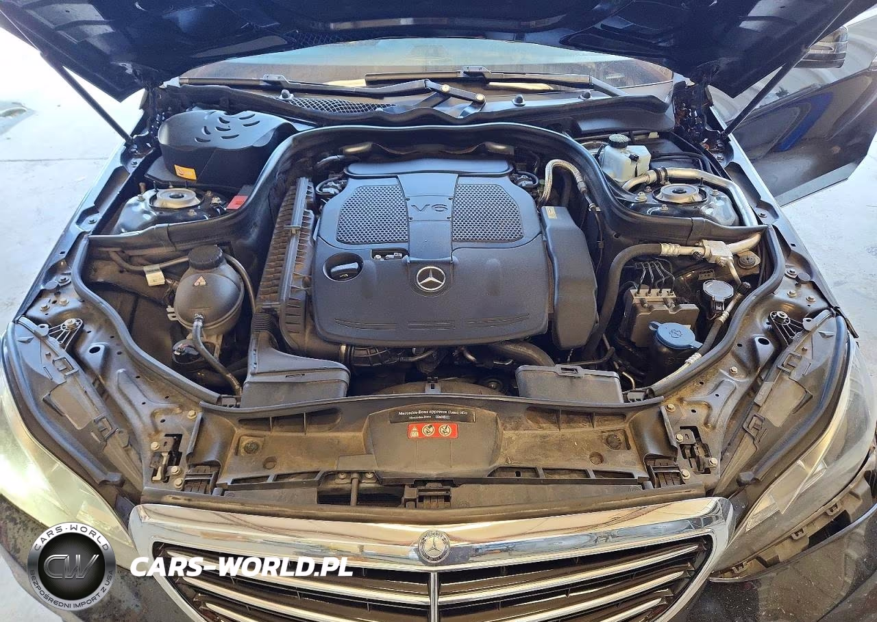 2016 Mercedes-Benz E 350 4Matic VIN:WDDHF8JB6GB178726 - 11