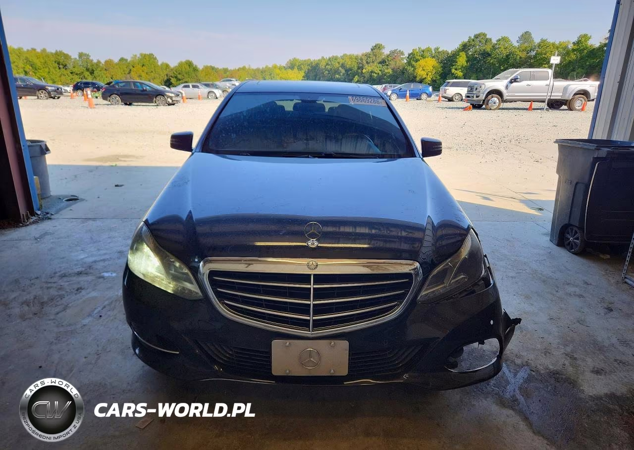 2016 Mercedes-Benz E 350 4Matic VIN:WDDHF8JB6GB178726 - 5