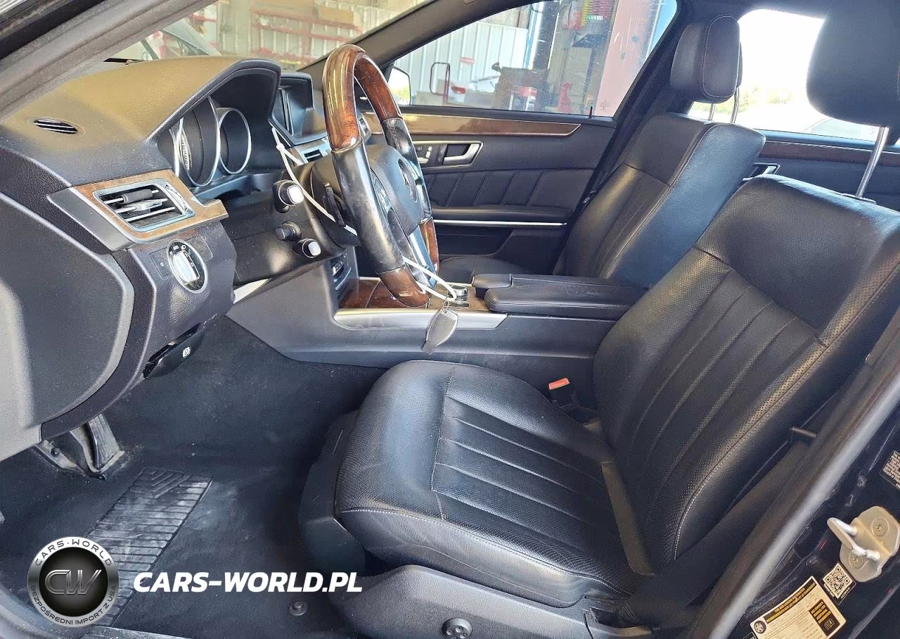 2016 Mercedes-Benz E 350 4Matic VIN:WDDHF8JB6GB178726 - 7