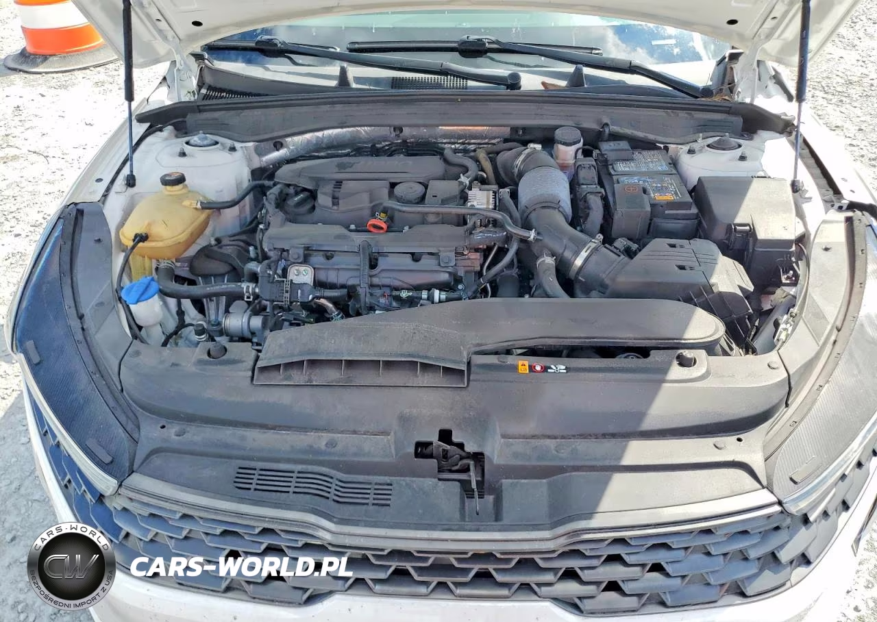 2023 Kia K5 Lxs VIN:5XXG14J23PG185883 - 11