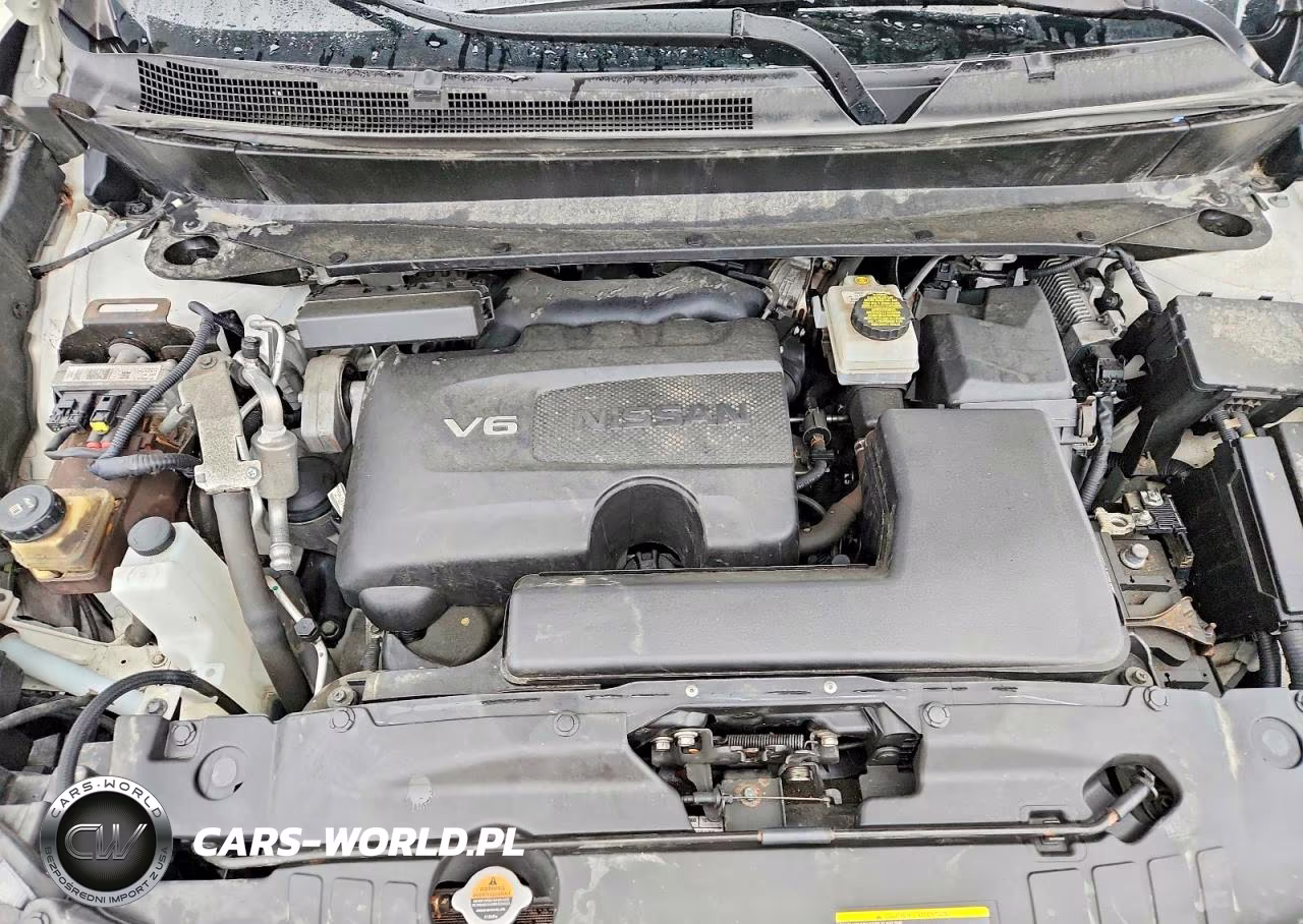 2019 Nissan Pathfinder Sl VIN:5N1DR2MM2KC628459 - 12