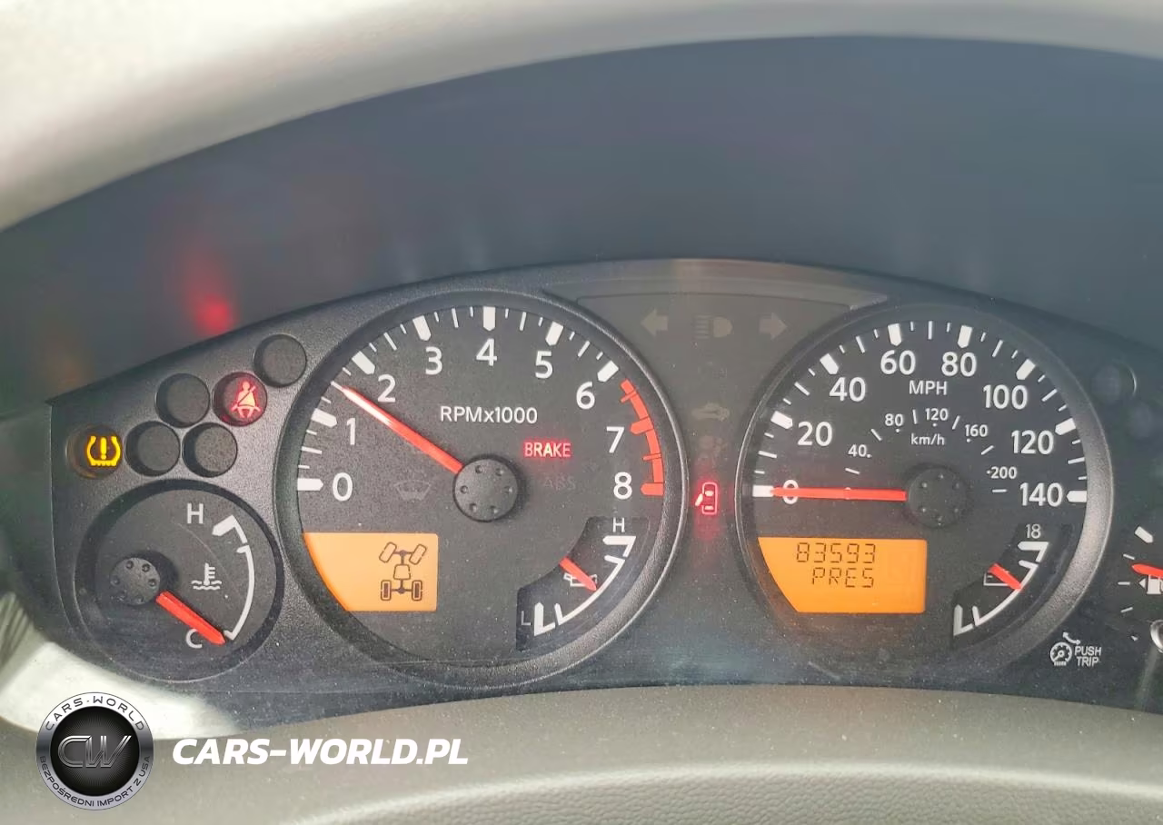 2013 Nissan Xterra X VIN:5N1AN0NW0DN821493 - 9
