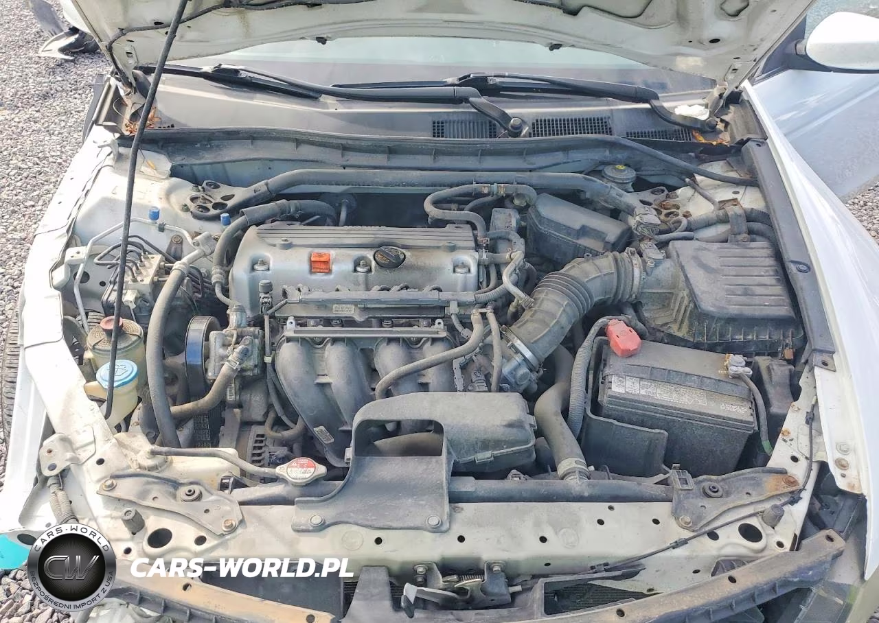 2012 Honda Accord Exl VIN:1HGCS1B85CA012788 - 11
