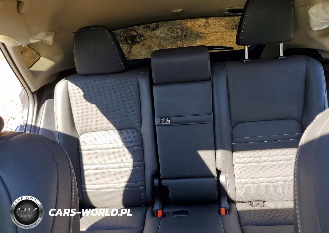 2020 Lexus Nx 300H VIN:JTJGJRDZ5L5007099 - 10
