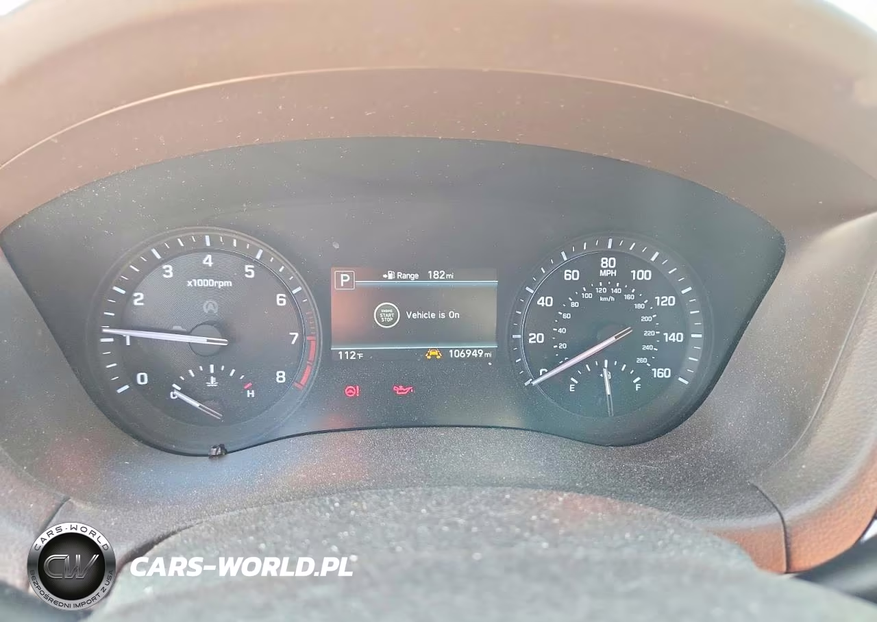 2018 Genesis G80 3.8 VIN:KMHGN4JEXJU238929 - 9