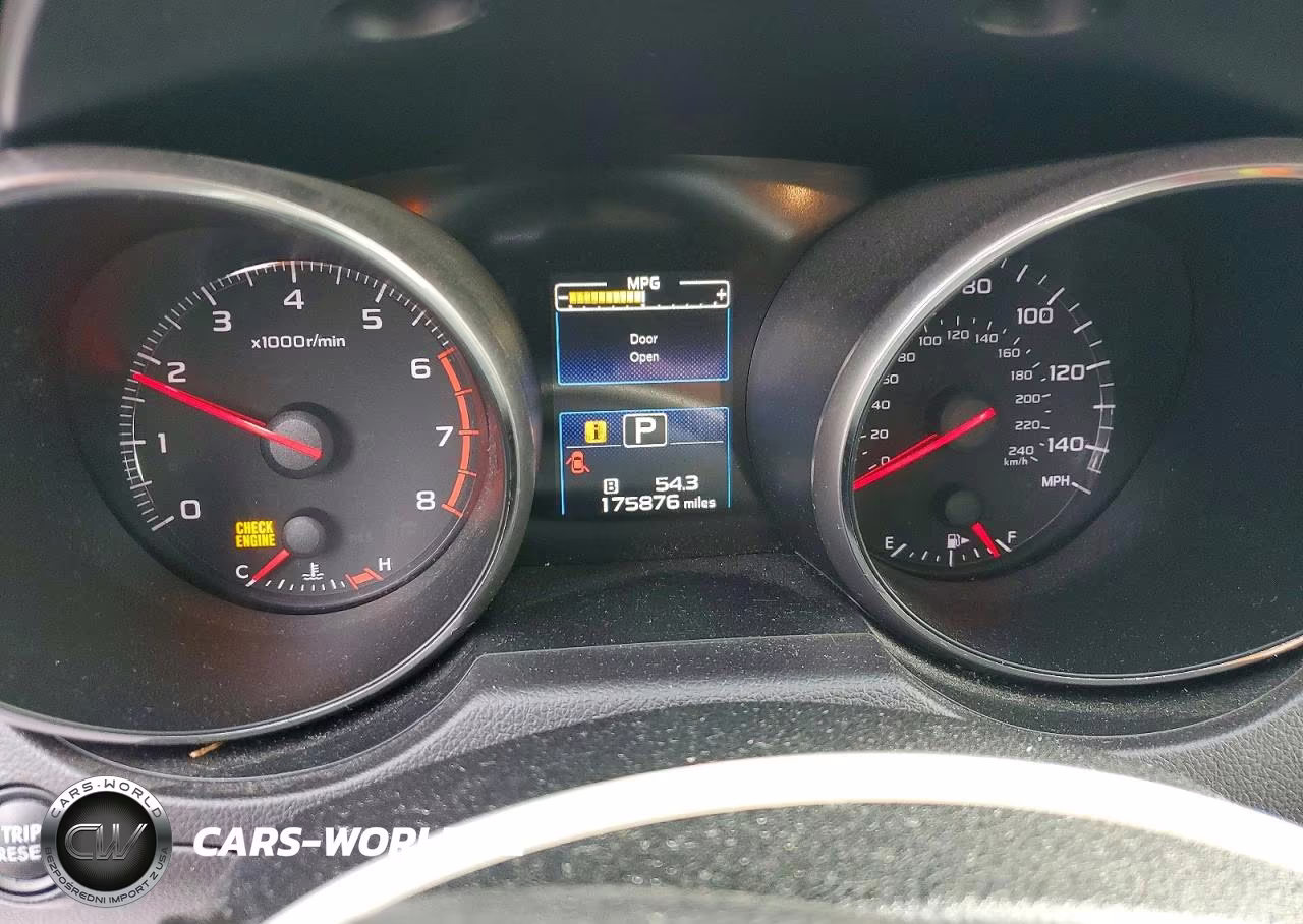 2017 Subaru Outback 2.5I VIN:4S4BSAAC0H3409820 - 9