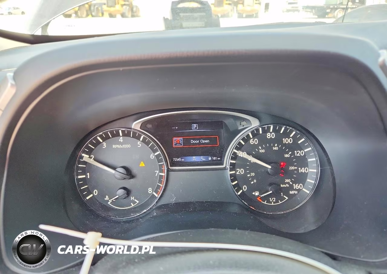 2020 Nissan Pathfinder Sl VIN:5N1DR2CN9LC626249 - 9