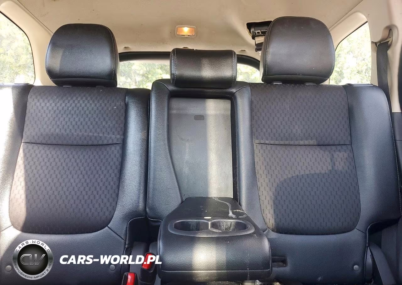 2015 Mitsubishi Outlander Sport VIN:JA4AD3A32FZ000762 - 10
