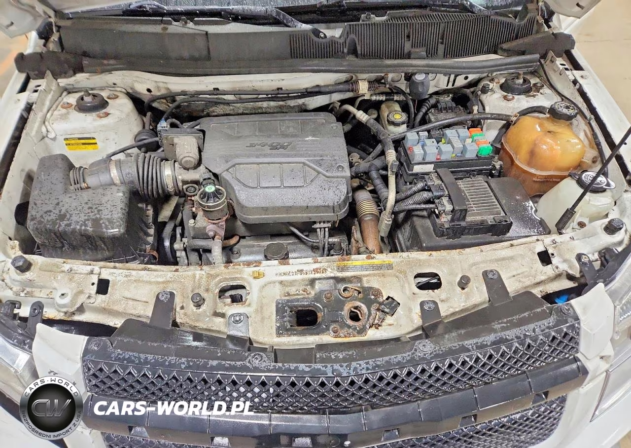 2005 Chevrolet Equinox Ls VIN:2CNDL23F956173532 - 11