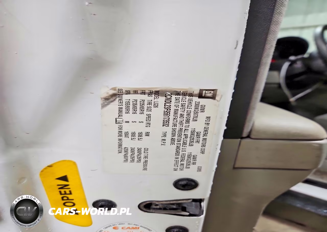 2005 Chevrolet Equinox Ls VIN:2CNDL23F956173532 - 12