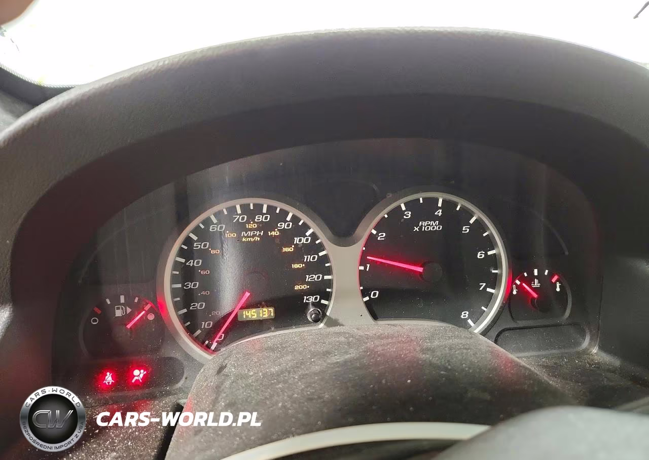 2005 Chevrolet Equinox Ls VIN:2CNDL23F956173532 - 9