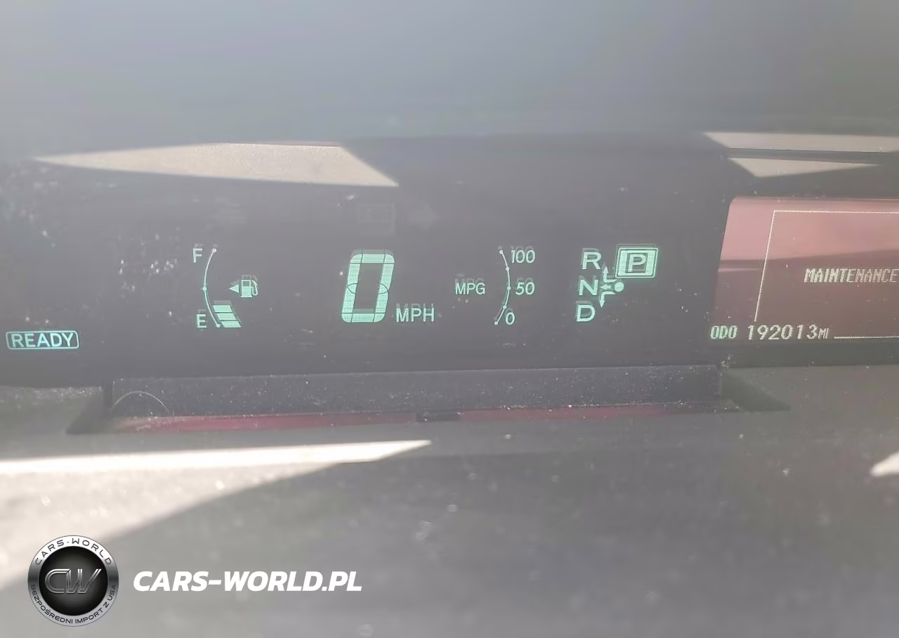 2014 Toyota Prius Two VIN:JTDKN3DU3E0362050 - 9