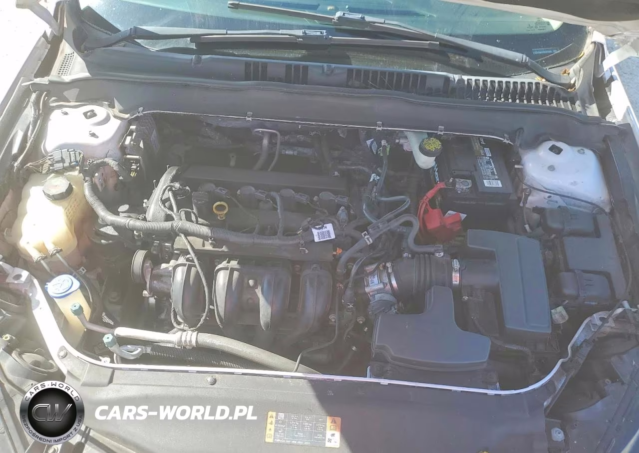 2017 Ford Fusion Se VIN:3FA6P0H78HR281893 - 11