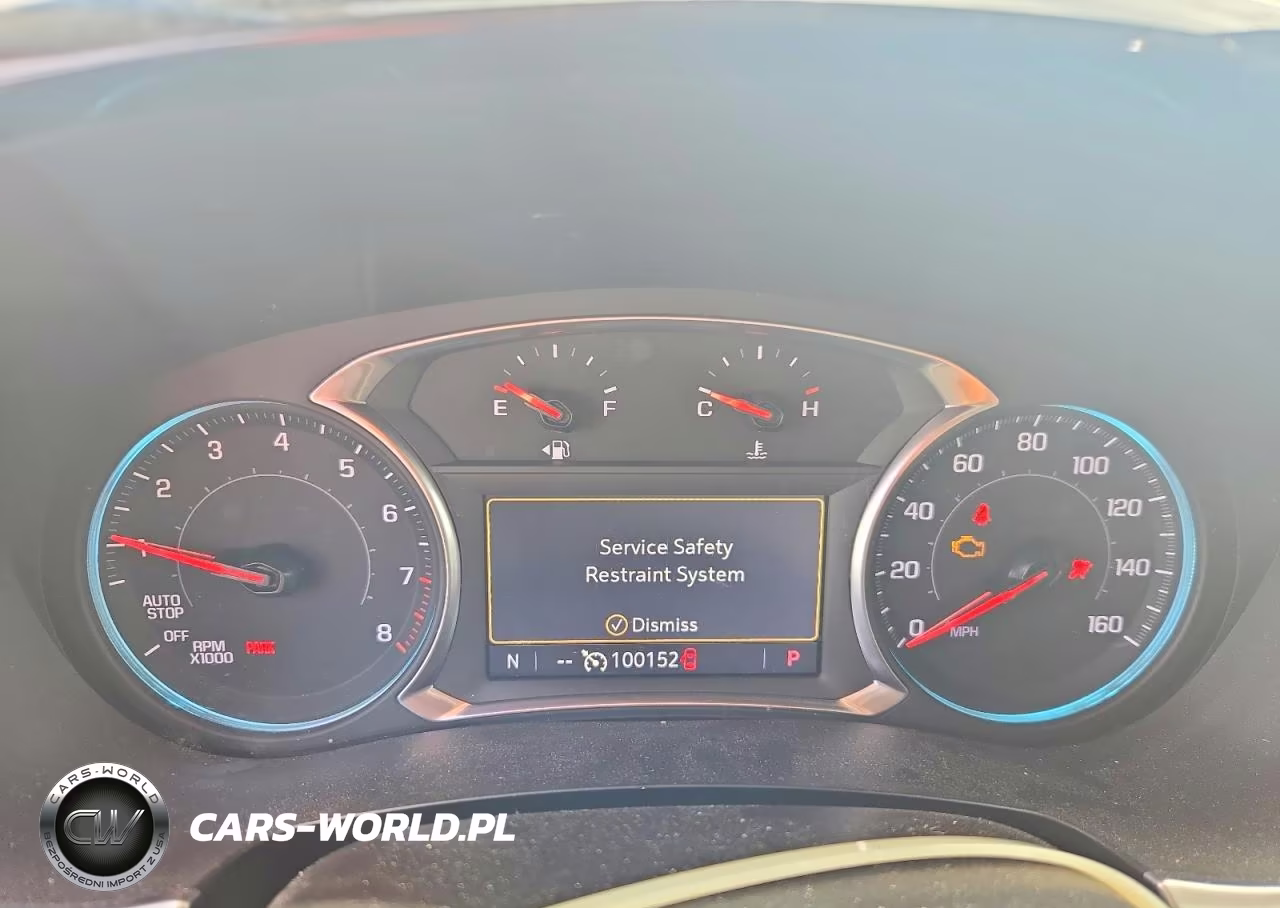 2021 Chevrolet Traverse Lt VIN:1GNERGKWXMJ174543 - 9