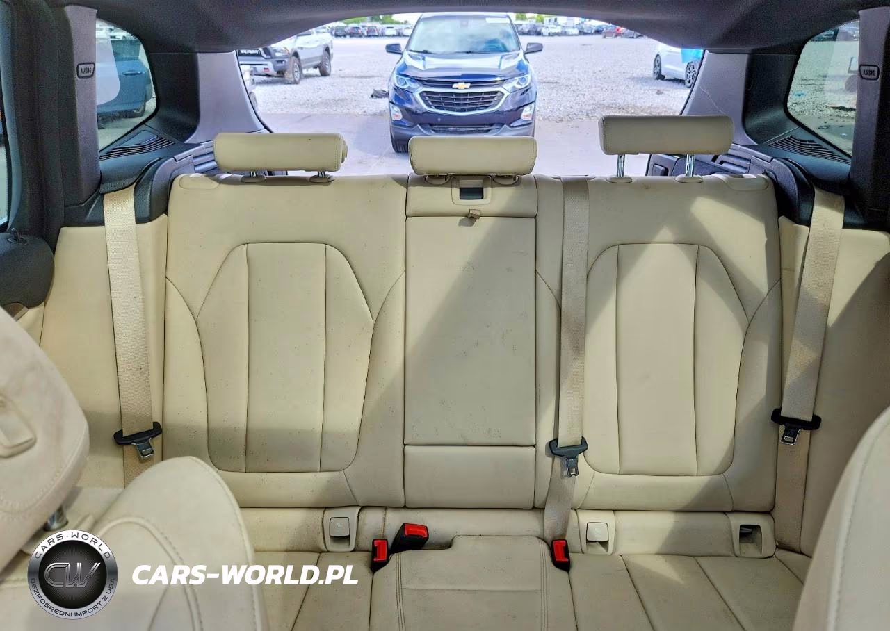 2020 BMW X3 Sdrive30I VIN:5UXTY3C01L9B04565 - 10