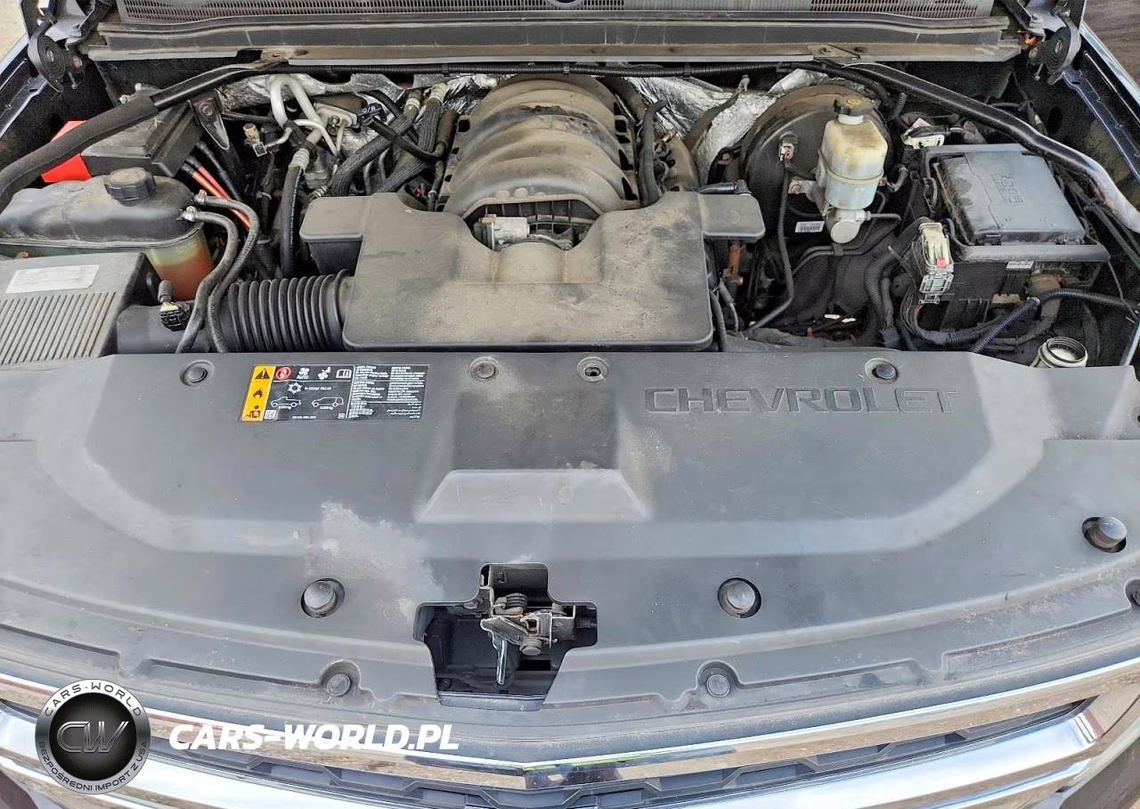 2018 Chevrolet Suburban K1500 Lt VIN:1GNSKHKC6JR266006 - 11