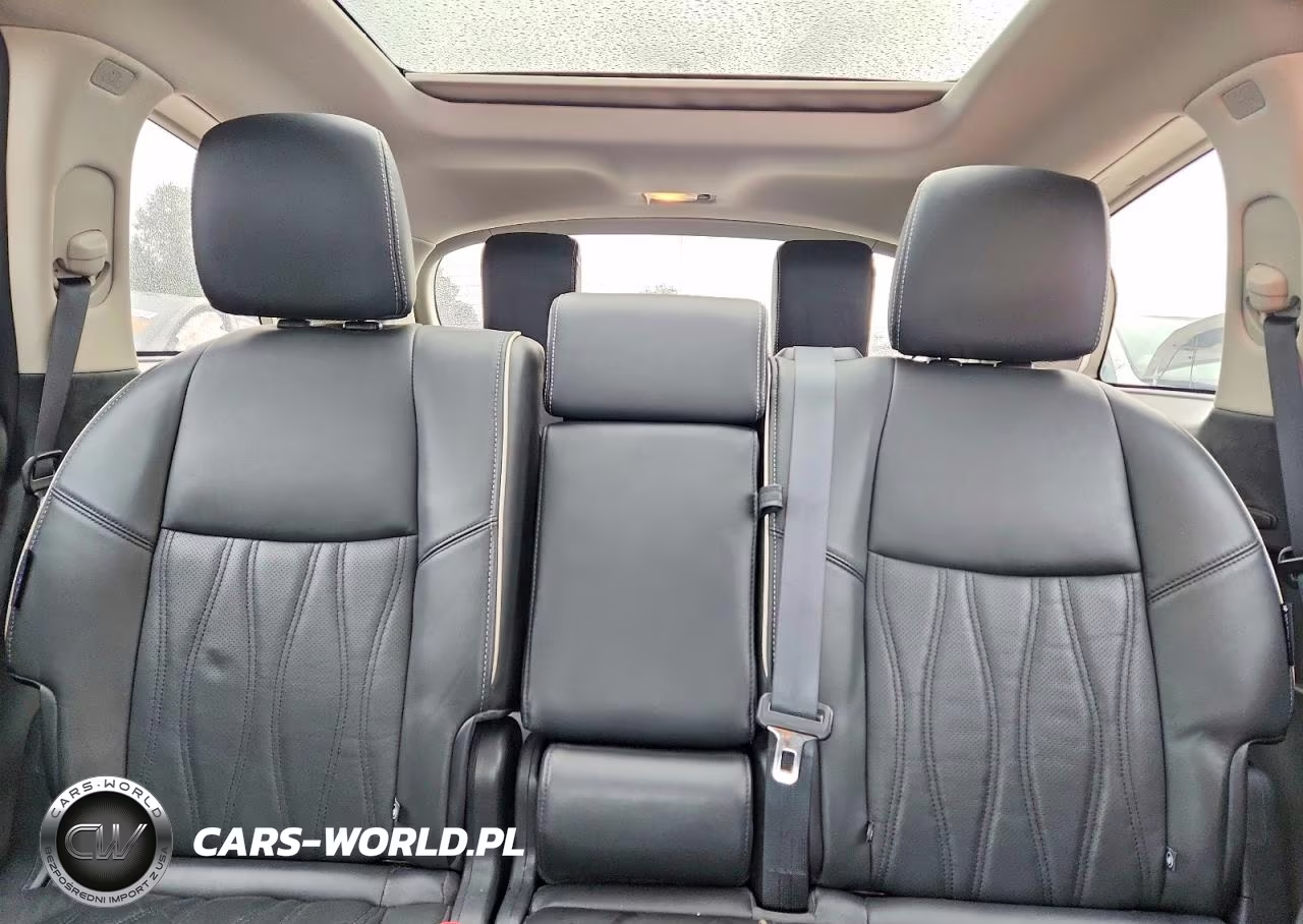 2019 Infiniti Qx60 Pure VIN:5N1DL0MM8KC513113 - 10