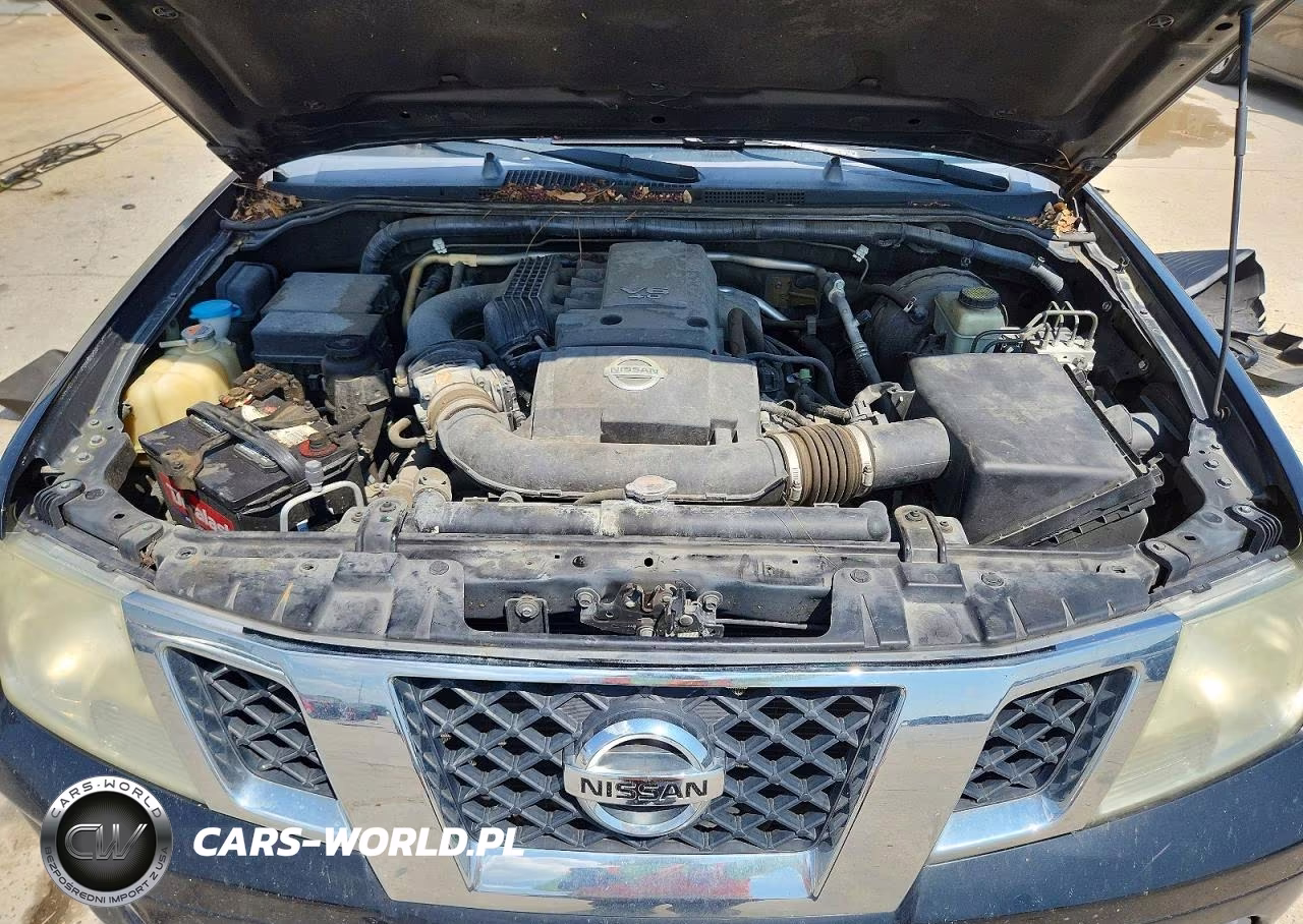 2017 Nissan Frontier Sv VIN:1N6AD0ER4HN775963 - 11
