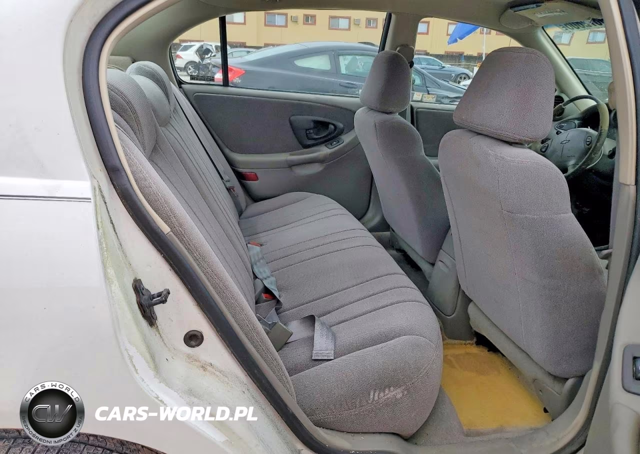 2001 Chevrolet Malibu VIN:1G1ND52J916157921 - 10