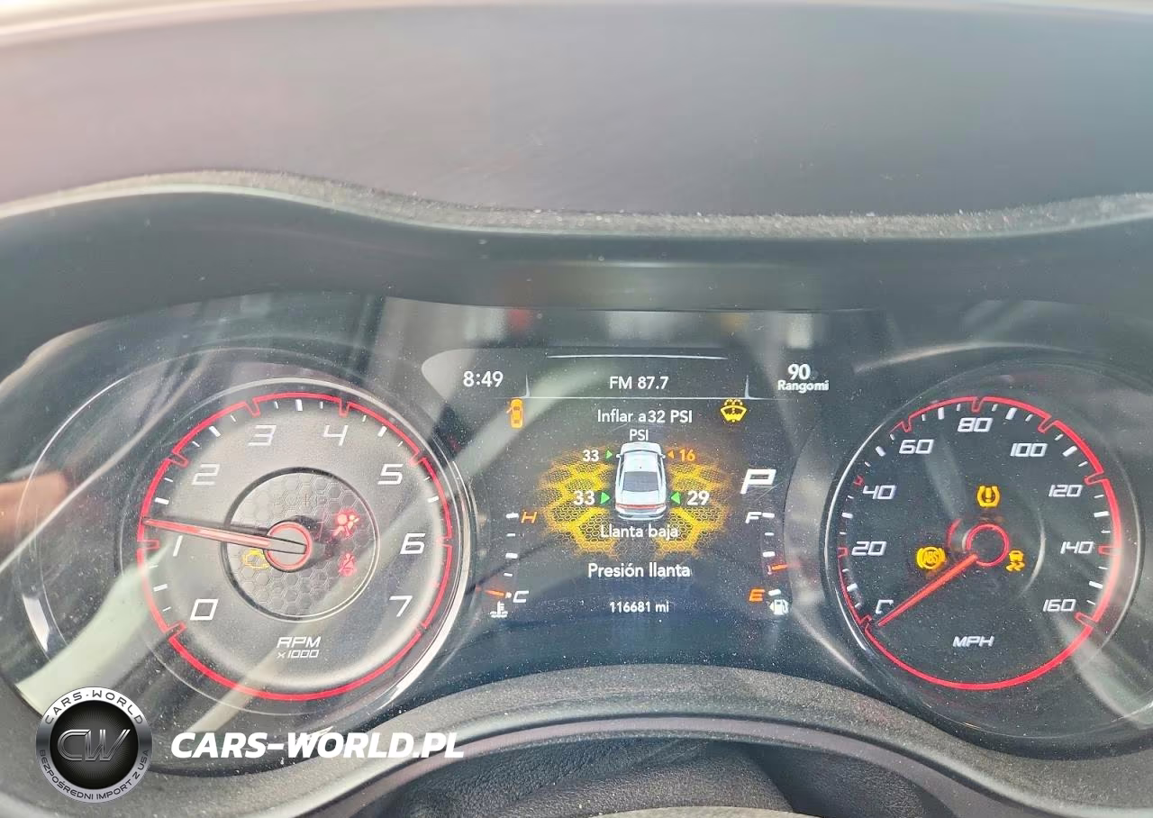 2019 Dodge Charger R-T VIN:2C3CDXCT9KH668348 - 9