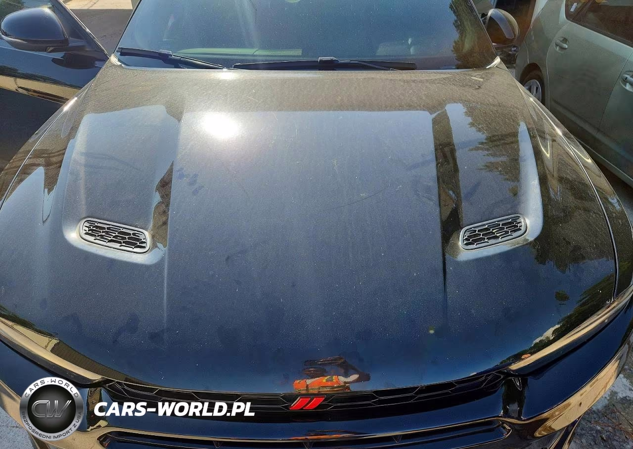 2024 Dodge Hornet Gt Plus VIN:ZACNDFBN4R3A10406 - 12