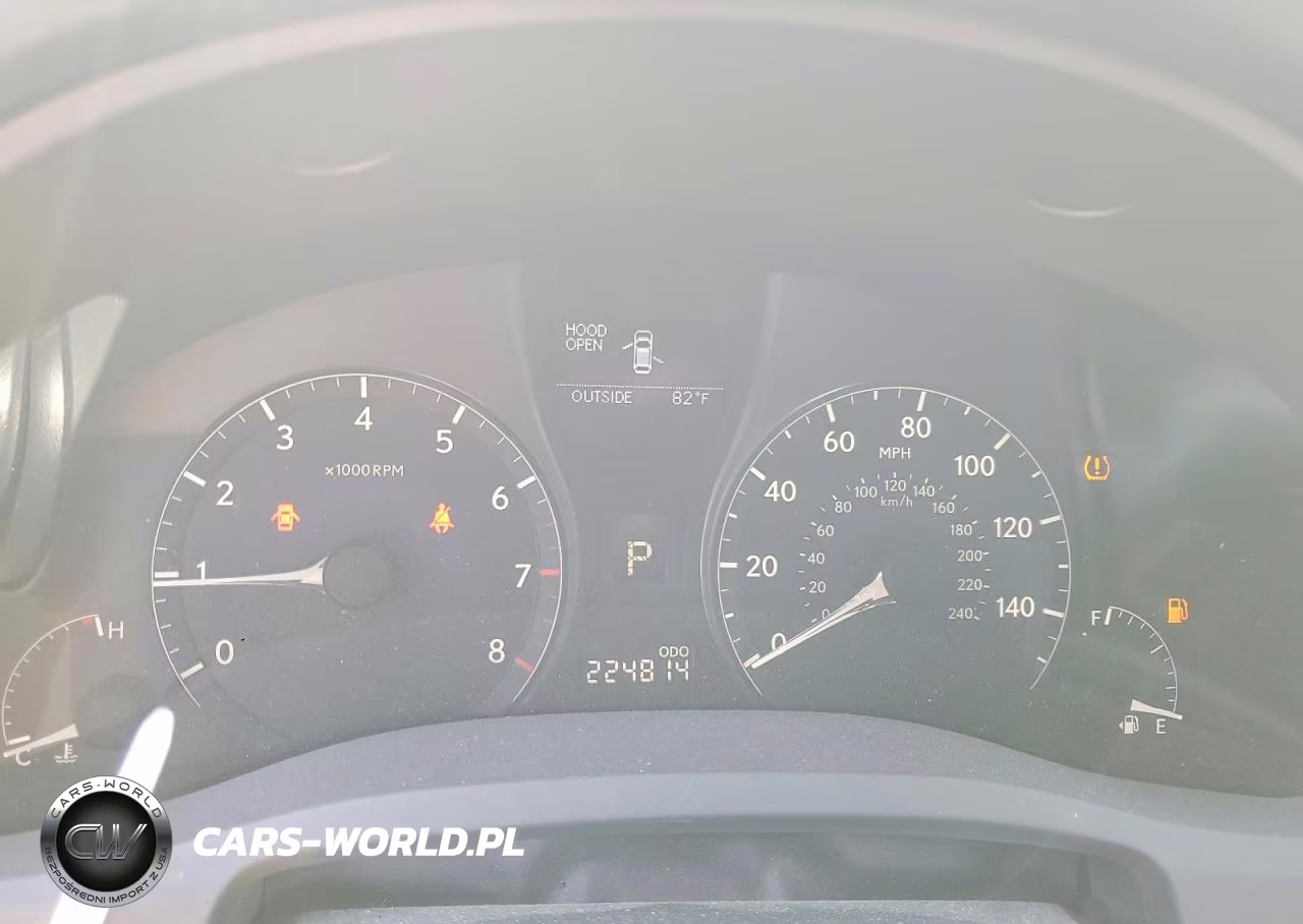 2010 Lexus Rx 350 VIN:2T2ZK1BA2AC009606 - 9