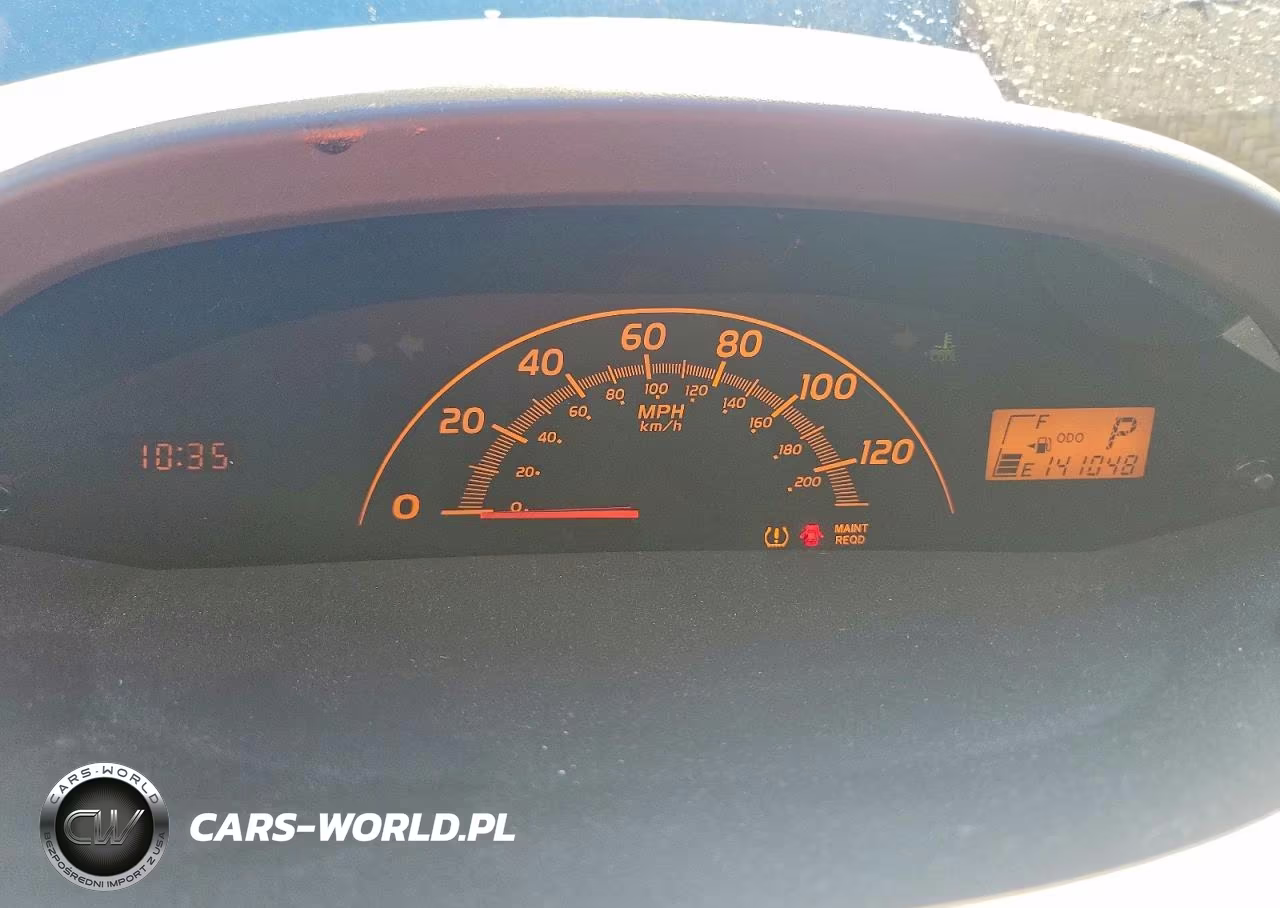 2009 Toyota Yaris Base VIN:JTDKT903X95249100 - 9