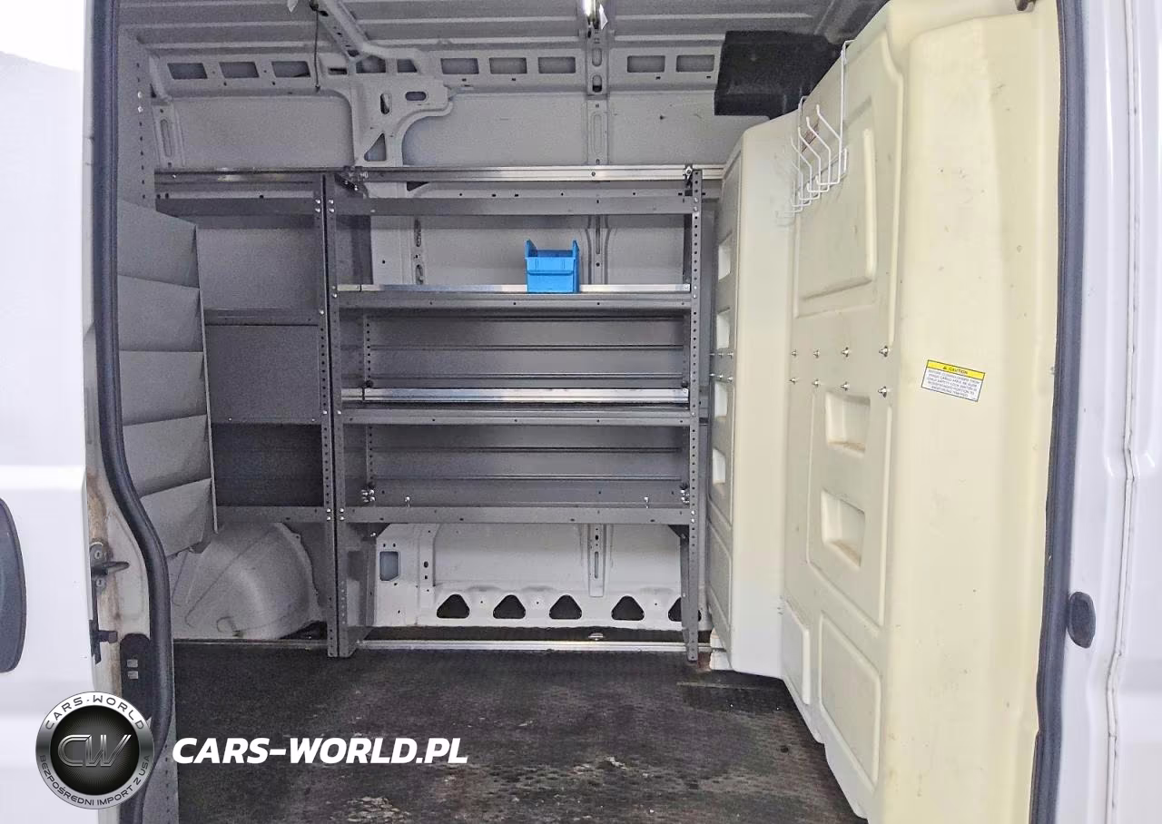 2022 Ram Promaster 2500 2500 High VIN:3C6LRVCG6NE111005 - 10