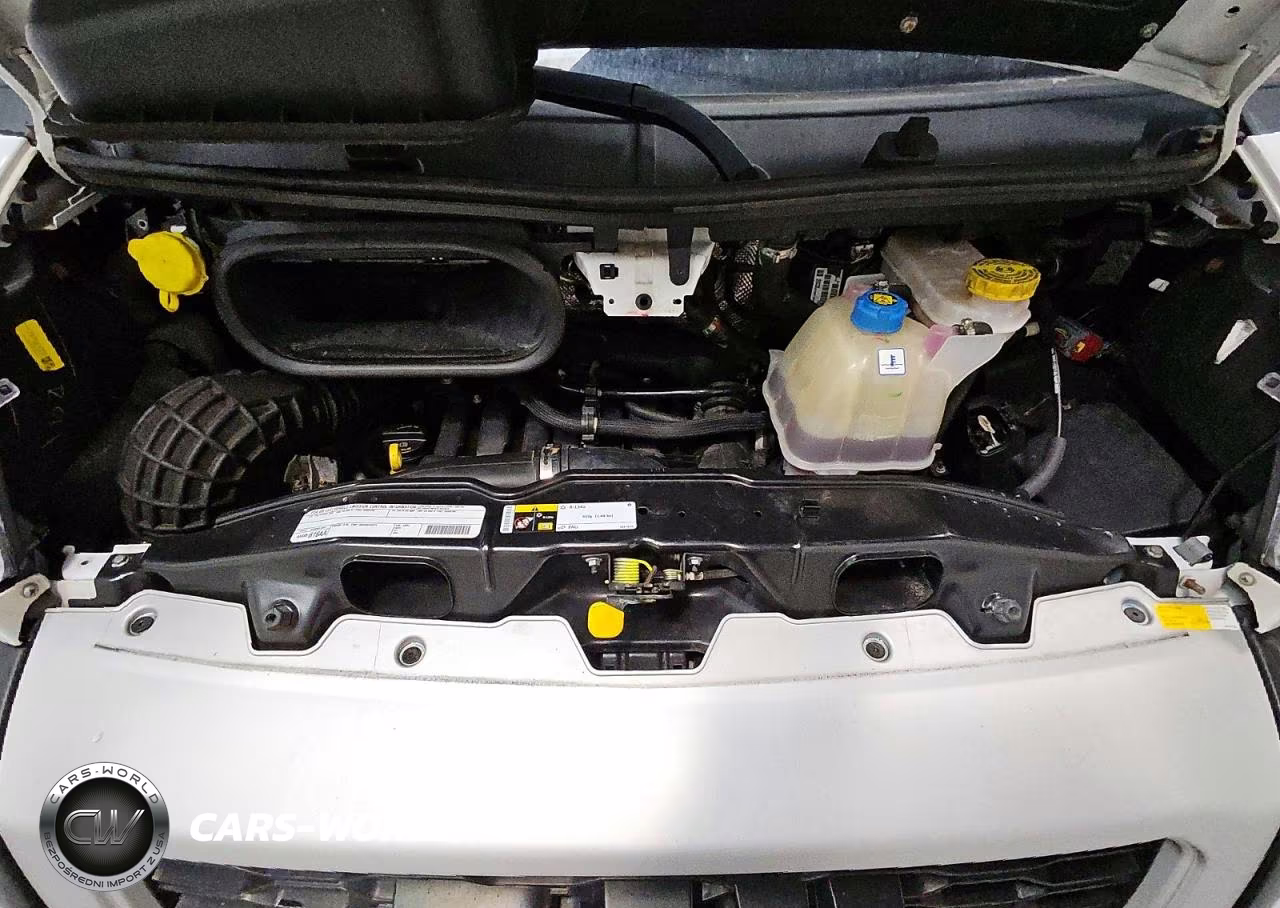 2022 Ram Promaster 2500 2500 High VIN:3C6LRVCG6NE111005 - 11