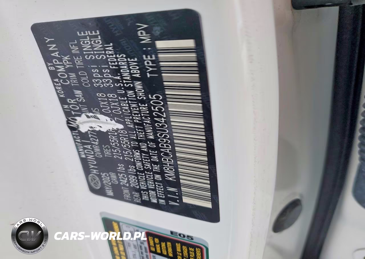2025 Hyundai Kona Sel VIN:KM8HBCAB9SU342505 - 14