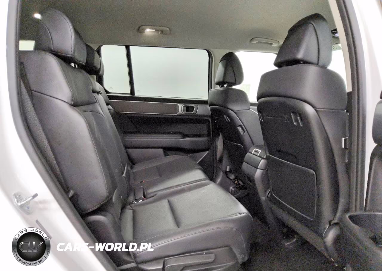 2026 Hyundai Santa Fe Sel VIN:5NMP2DGL0TH208612 - 11