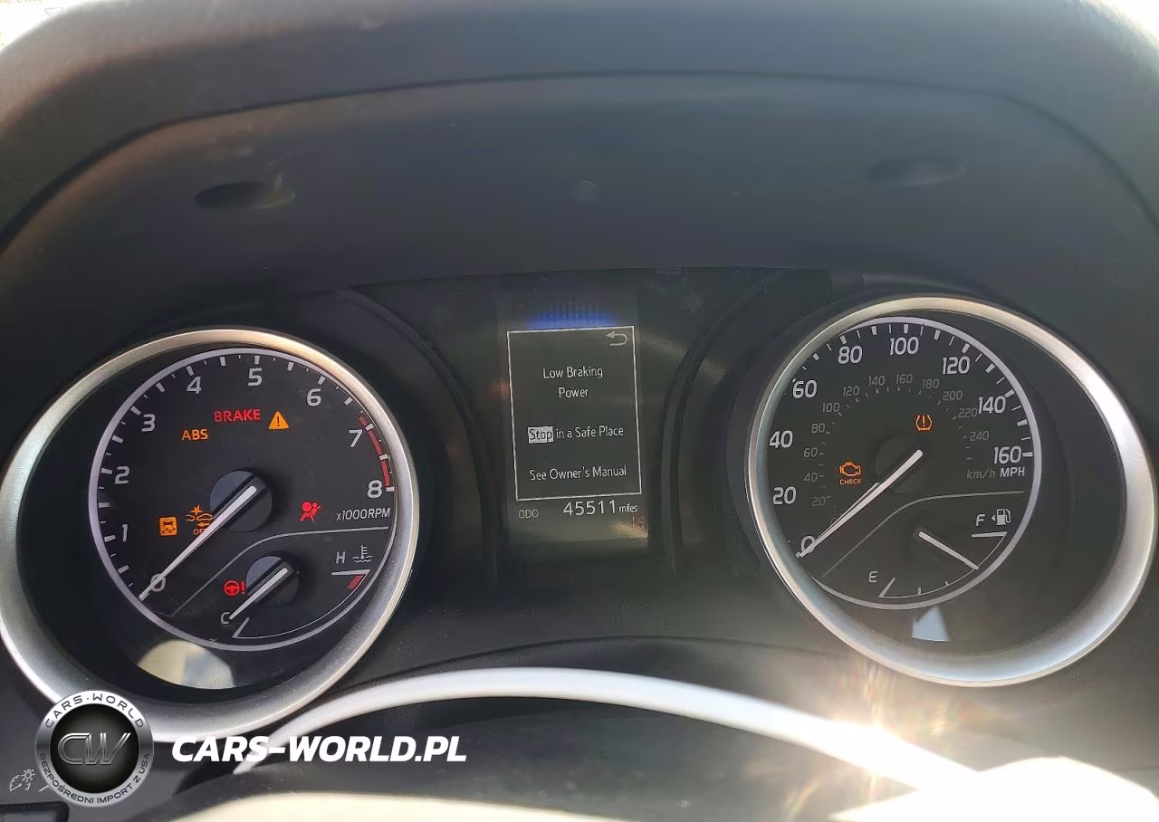 2023 Toyota Camry Le VIN:4T1C11AK0PU125966 - 9