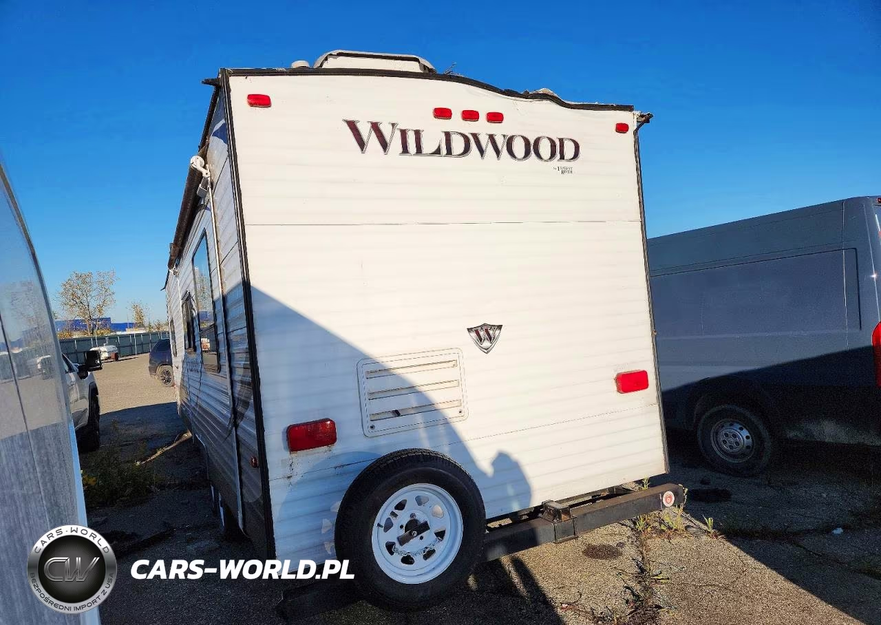 2013 Tvr Wildwood VIN:4X4TWDC24DA249640 - 3