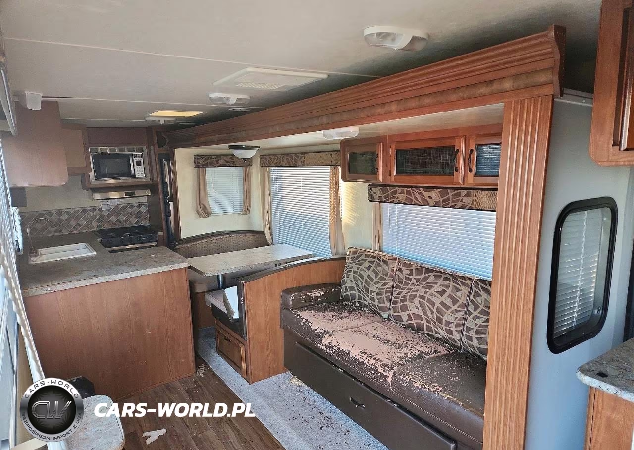 2013 Tvr Wildwood VIN:4X4TWDC24DA249640 - 5