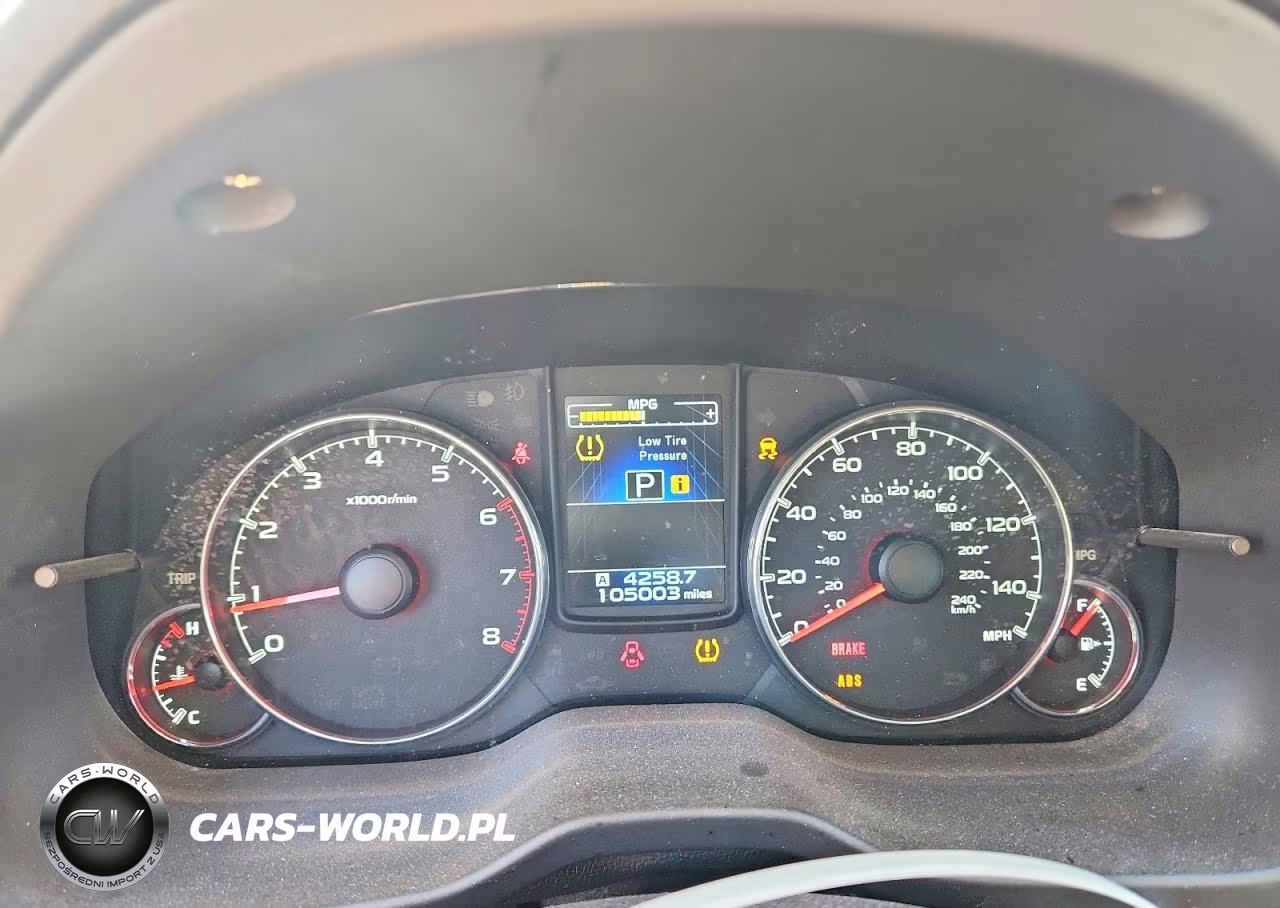 2013 Subaru Legacy 2.5I Limited VIN:4S3BMBK66D3035043 - 9