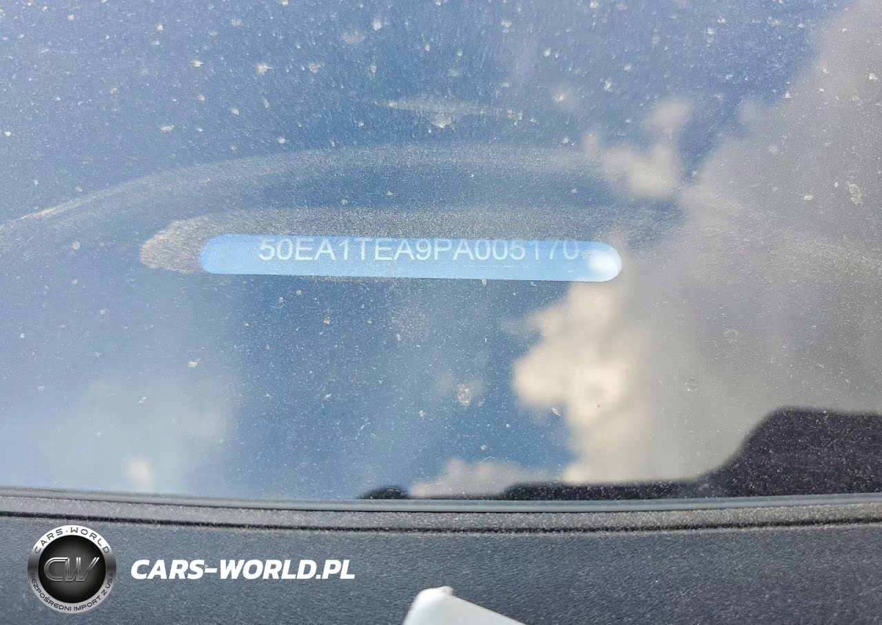 2023 Lucid Motors Air Touring VIN:50EA1TEA9PA005170 - 13