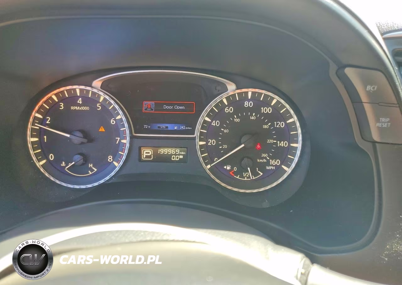 2015 Infiniti Qx60 Base VIN:5N1AL0MM9FC513615 - 9