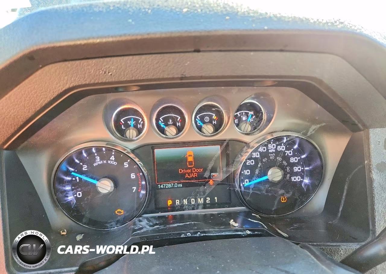 2016 Ford F350 Super Duty VIN:1FT8W3B67GEC78654 - 9