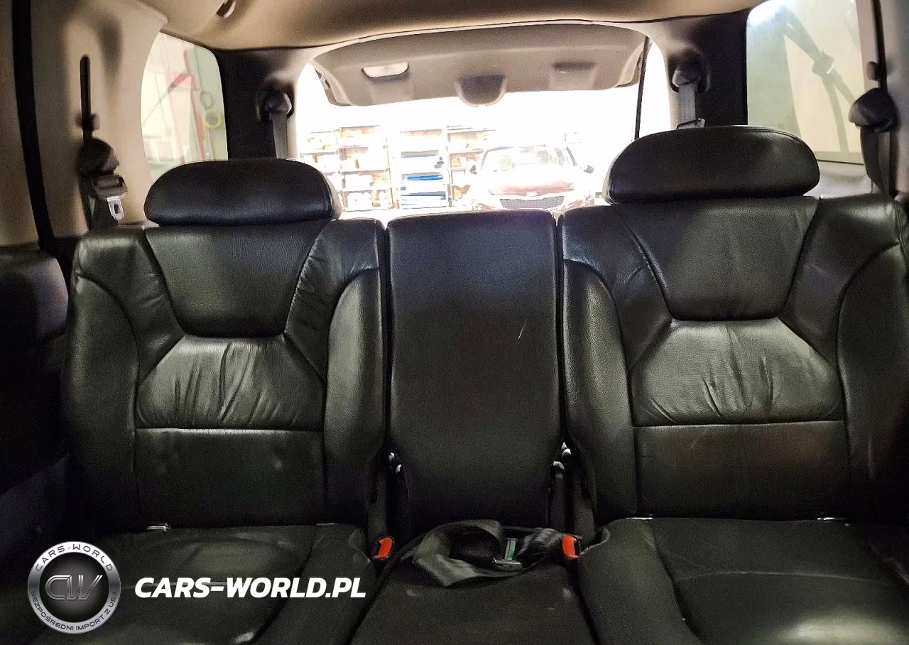 2003 Dodge Durango Slt VIN:1D4HS48NX3F500806 - 10