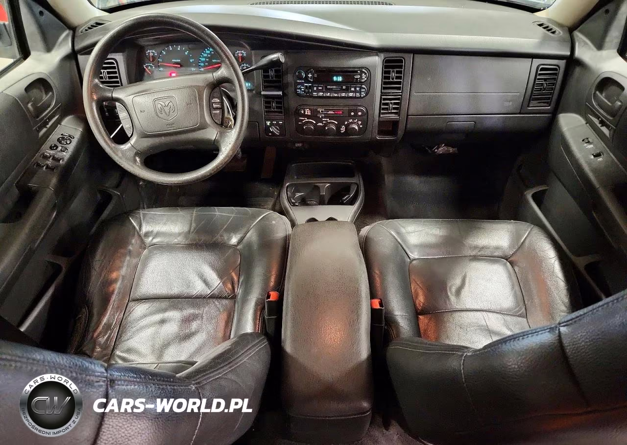 2003 Dodge Durango Slt VIN:1D4HS48NX3F500806 - 8