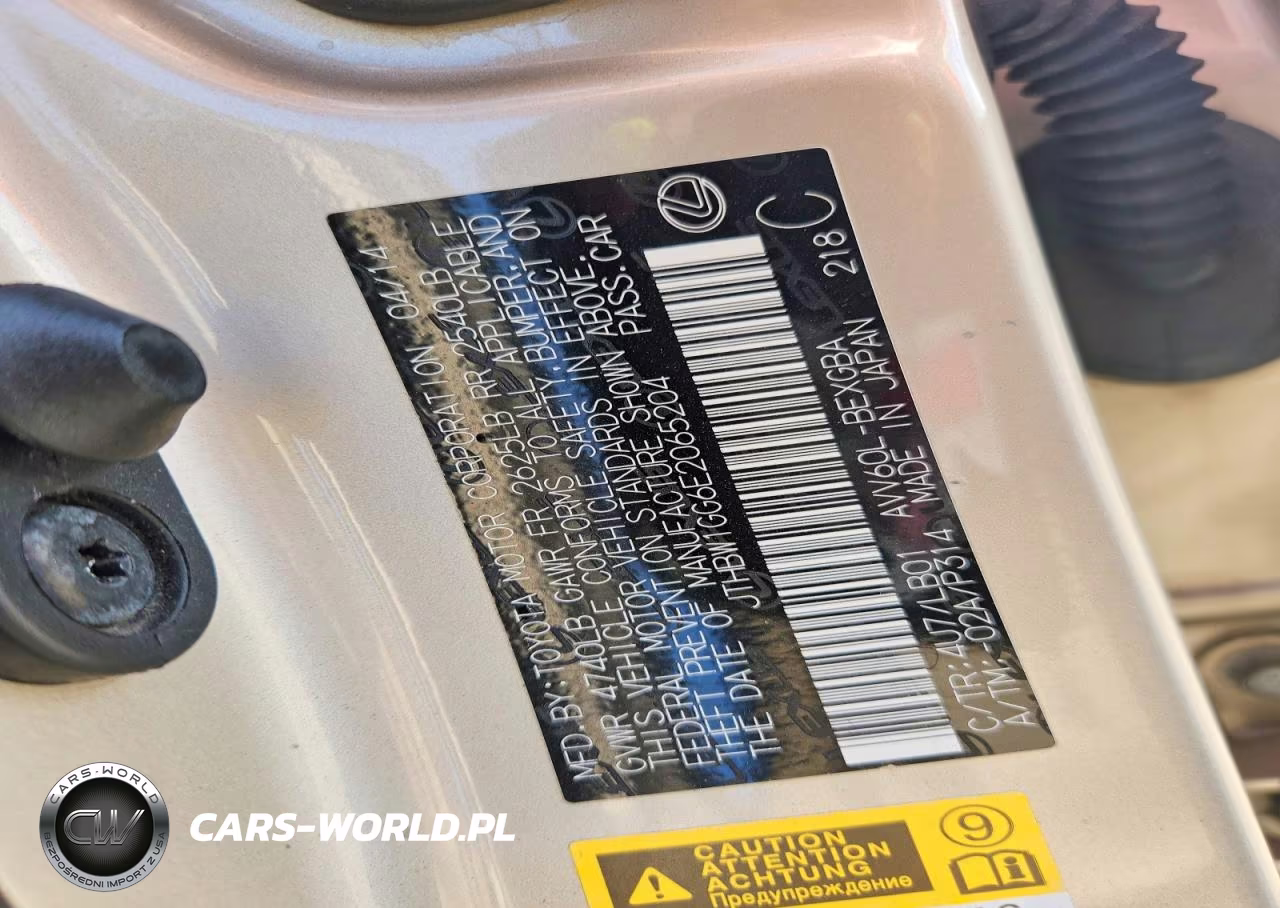 2014 Lexus Es 300H VIN:JTHBW1GG6E2065204 - 12
