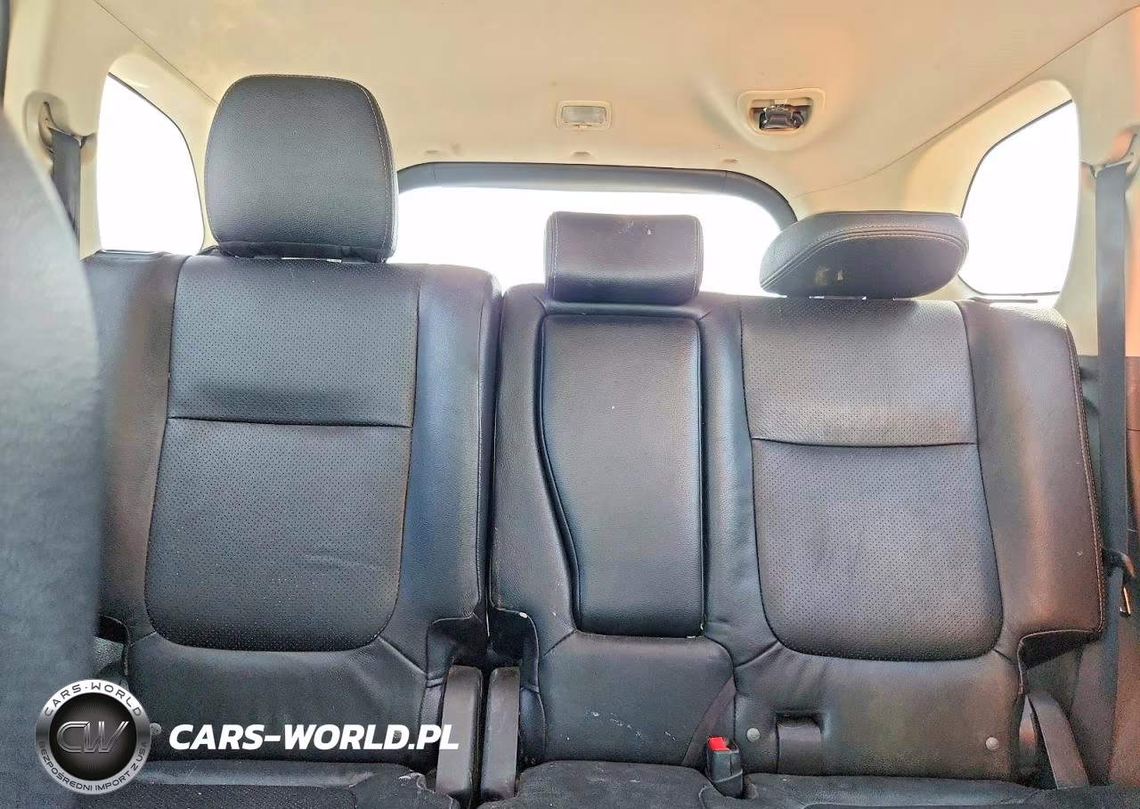 2016 Mitsubishi Outlander Se VIN:JA4AD3A38GZ019771 - 10