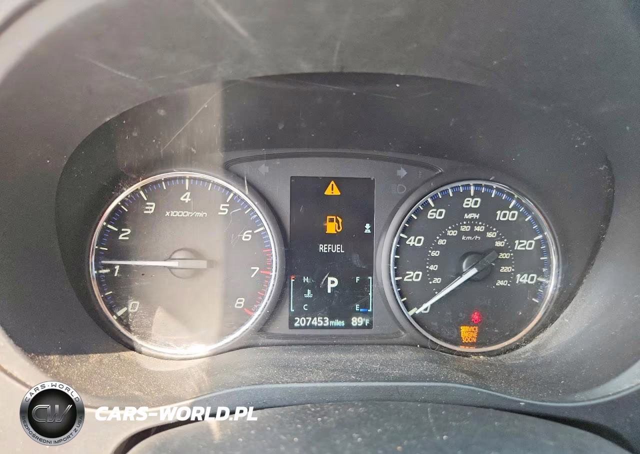 2016 Mitsubishi Outlander Se VIN:JA4AD3A38GZ019771 - 9