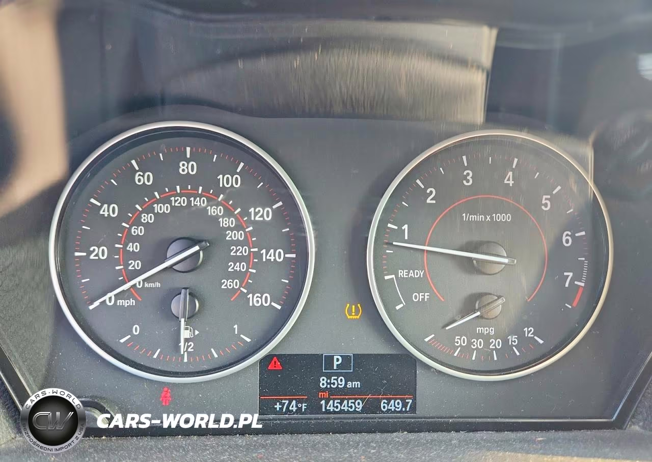 2016 BMW 228 I Sulev VIN:WBA1F9C5XGV546040 - 9