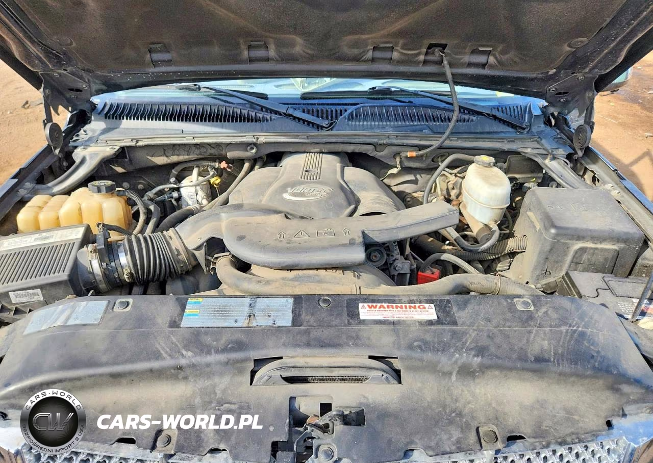 2003 Cadillac Escalade Ext VIN:3GYEK63N43G320278 - 11